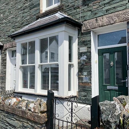 Green Ghyll Keswick  Dış mekan fotoğraf