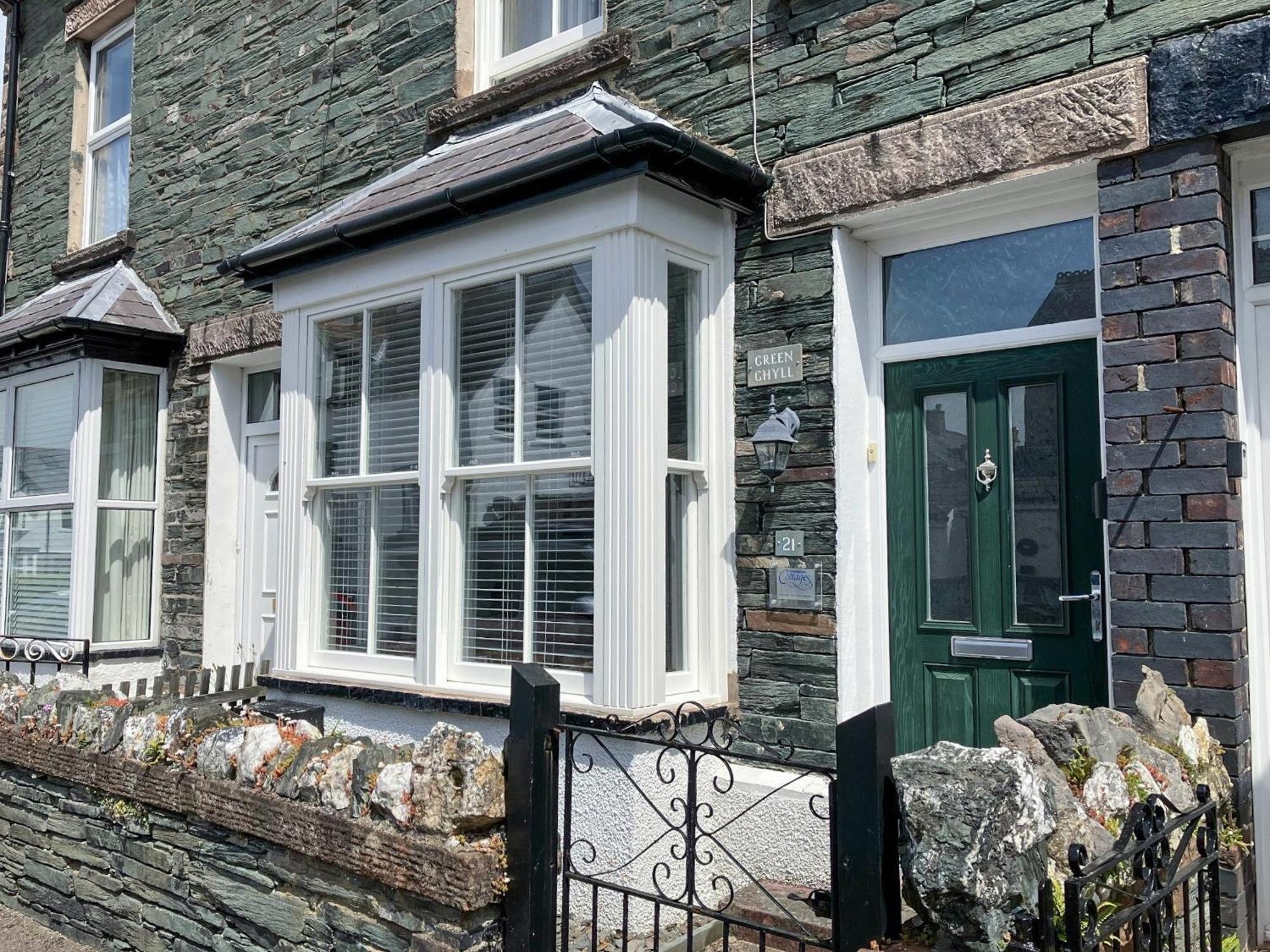 Green Ghyll Keswick  Dış mekan fotoğraf